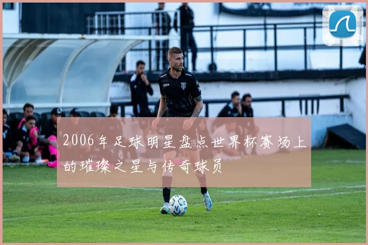 2006年足球明星盘点世界杯赛场上的璀璨之星与传奇球员