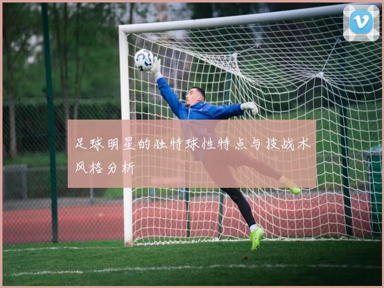 足球明星的独特球性特点与技战术风格分析
