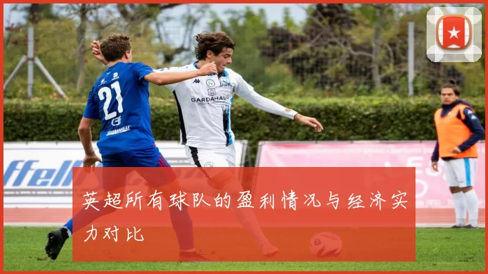 英超所有球队的盈利情况与经济实力对比