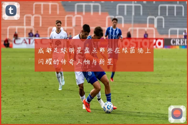成都足球明星盘点那些在绿茵场上闪耀的传奇人物与新星
