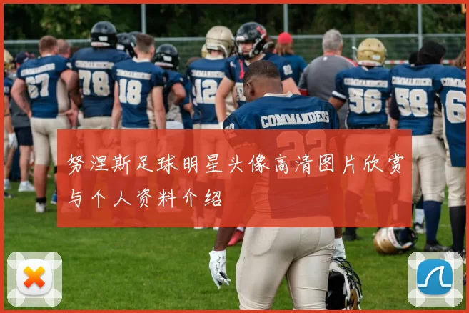 努涅斯足球明星头像高清图片欣赏与个人资料介绍