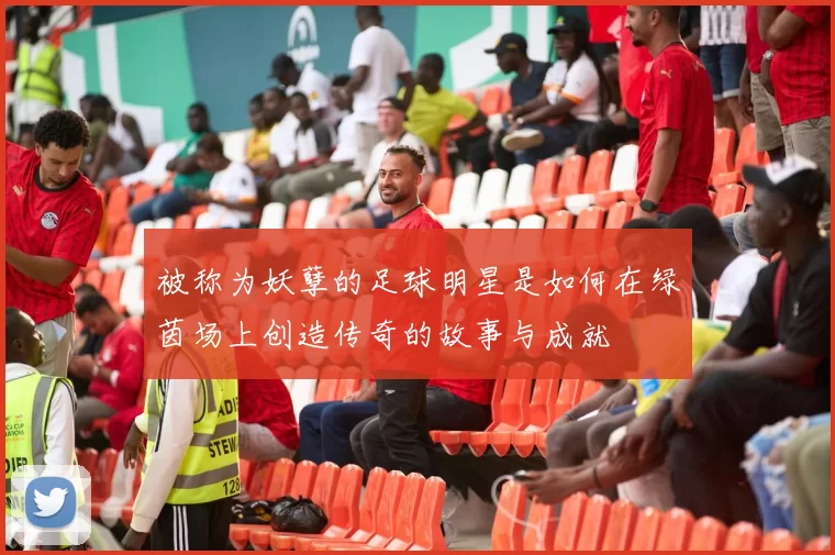 被称为妖孽的足球明星是如何在绿茵场上创造传奇的故事与成就