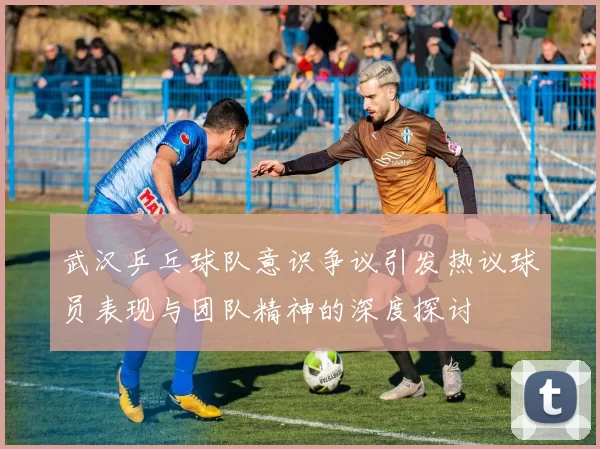武汉乒乓球队意识争议引发热议球员表现与团队精神的深度探讨