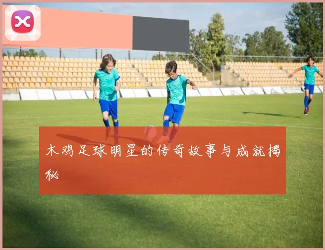 木鸡足球明星的传奇故事与成就揭秘